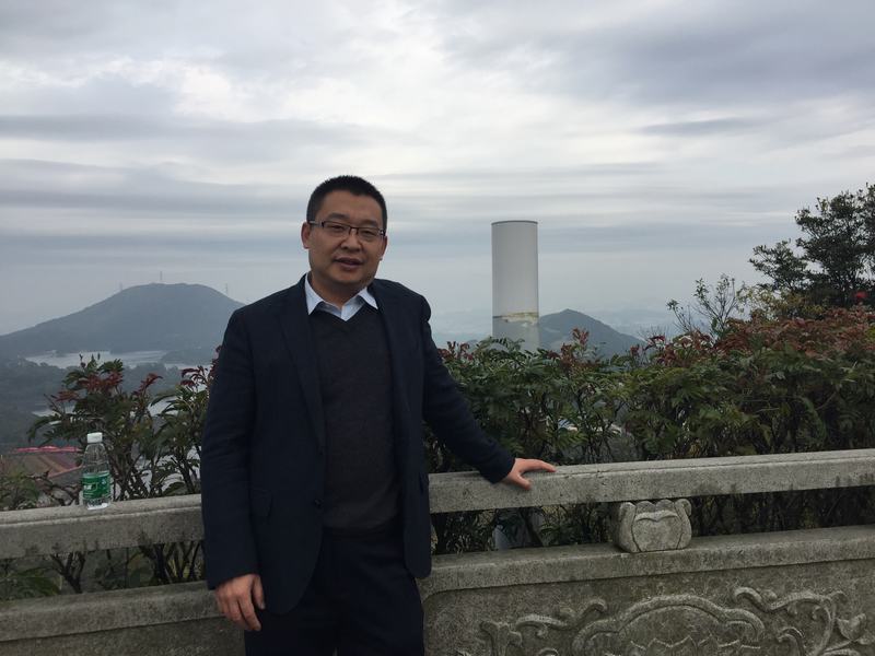李永辉律师的多彩生活